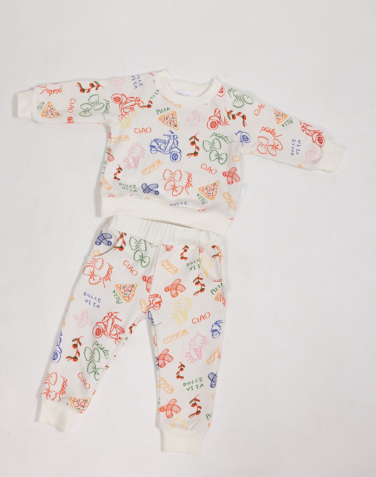 Amore Set