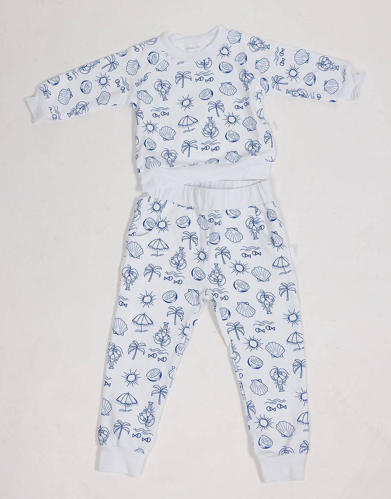 Dolce Vita Set